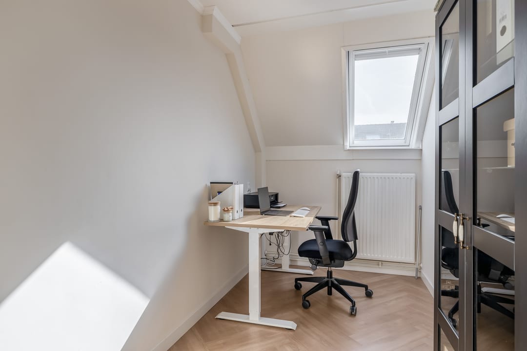 Foto 32 van Van Pallandtvliet 21