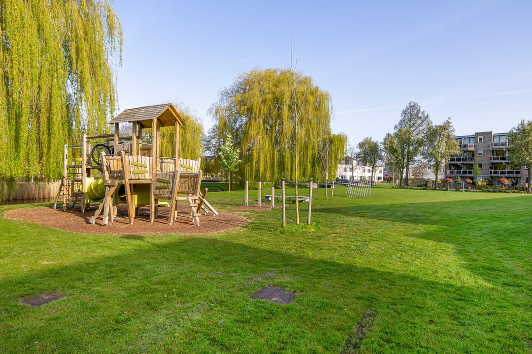 Foto 37 van Van Pallandtvliet 21