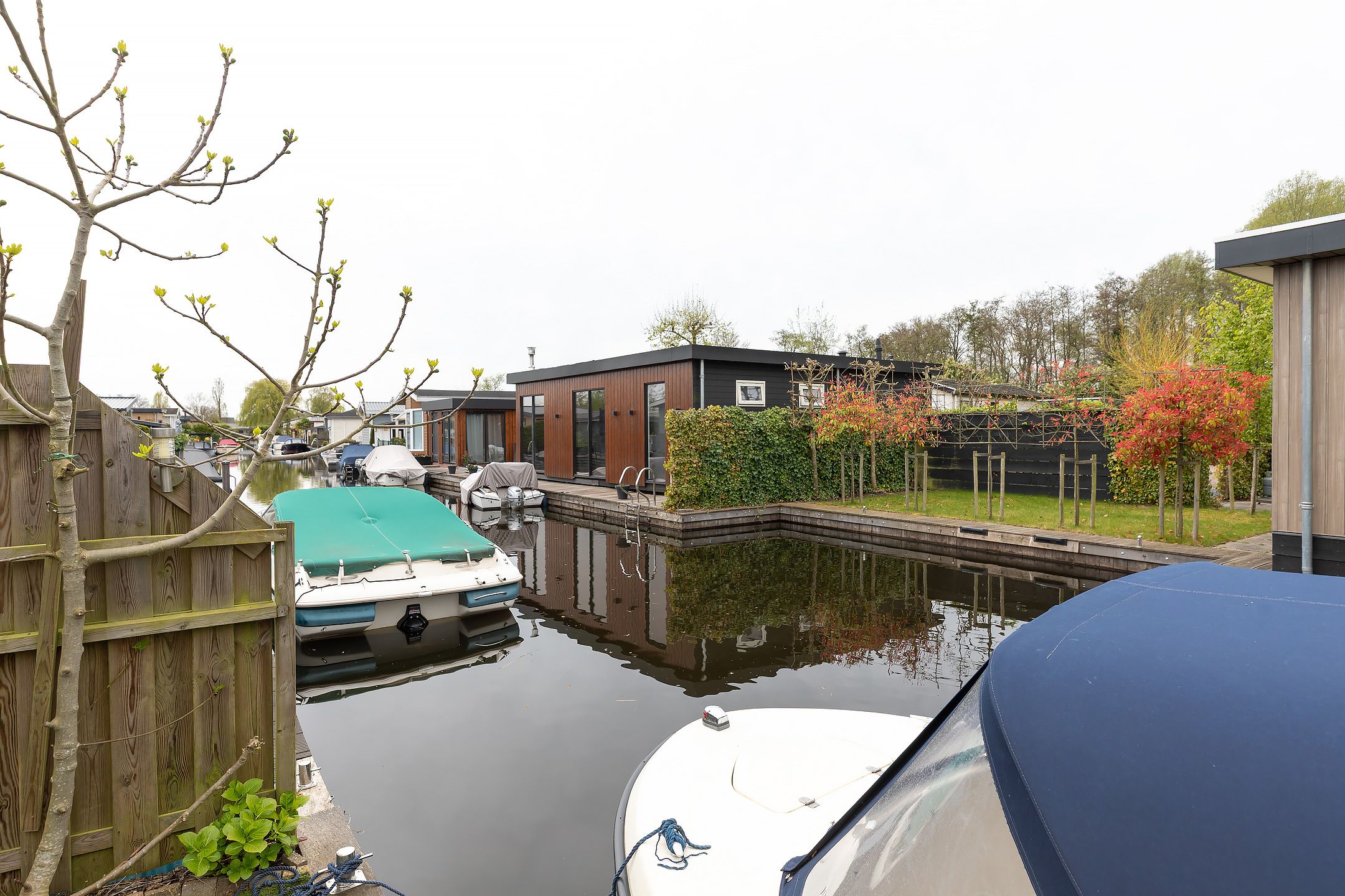 1-bedroom freehold villa in Loosdrecht — photo 4 of 5