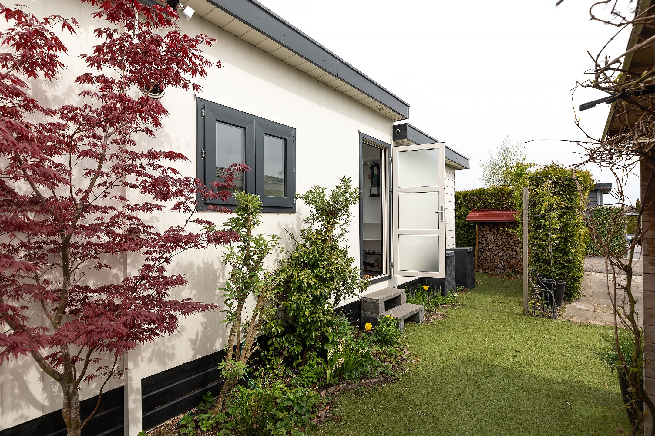 1-bedroom freehold villa in Loosdrecht — photo 3 of 5