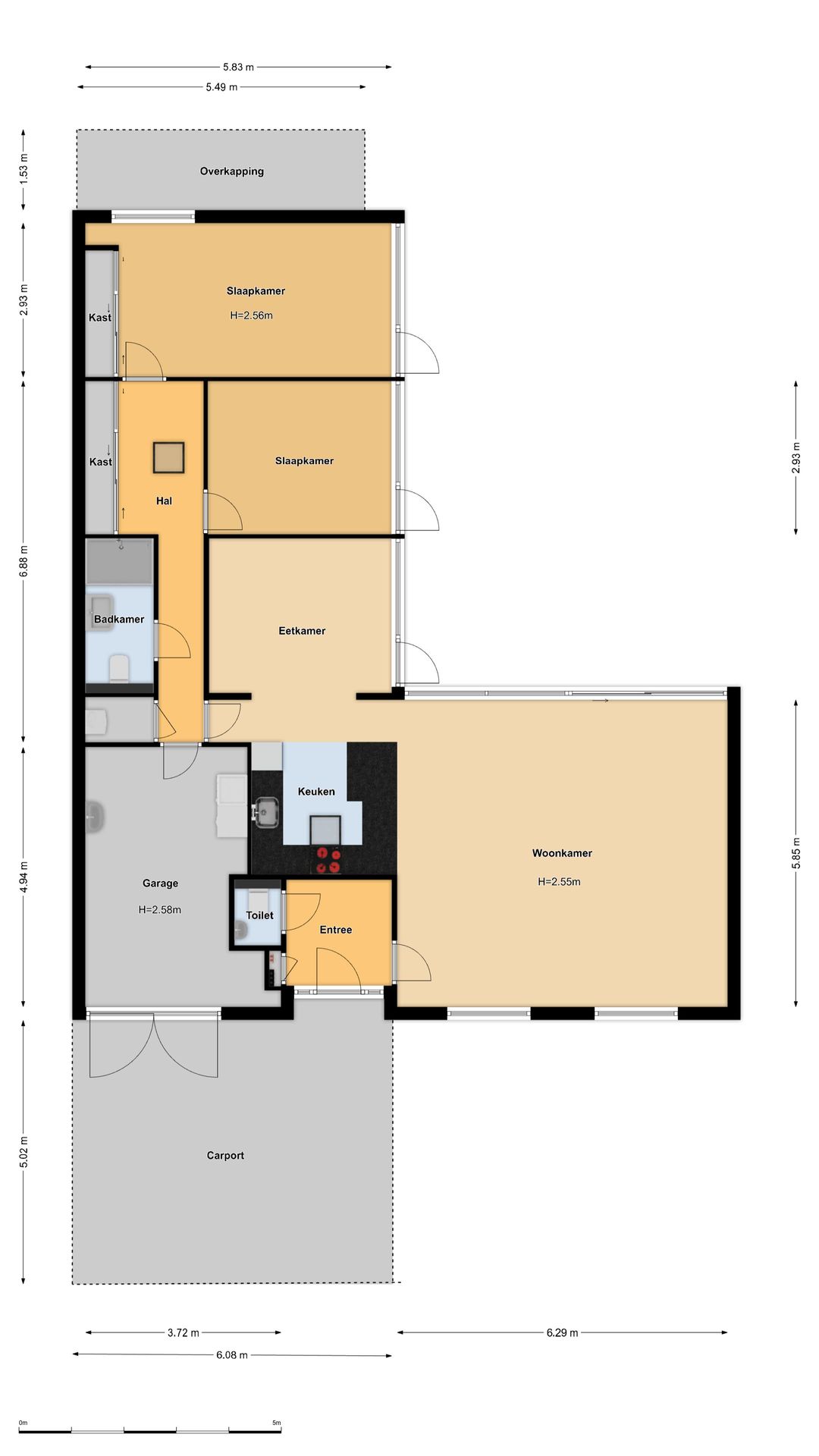 Photo 38 of Kolkrijst 174