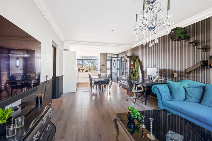 Foto 2 van Engelandlaan 1056