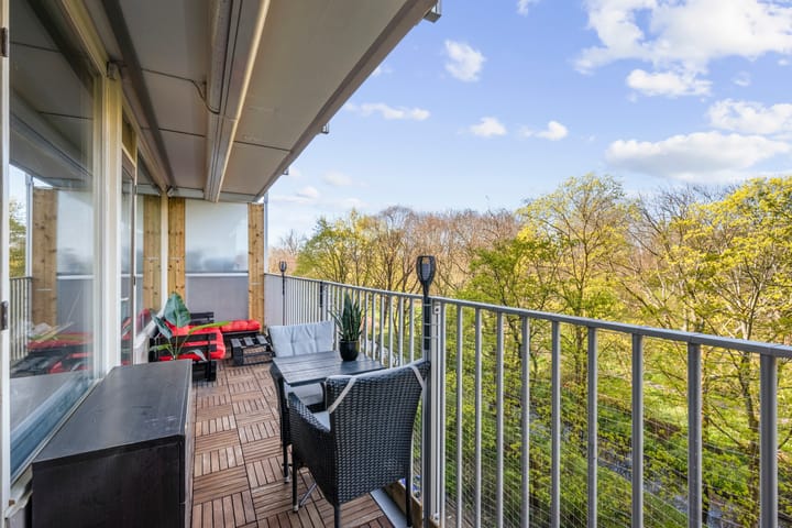 Foto 4 van Engelandlaan 1056