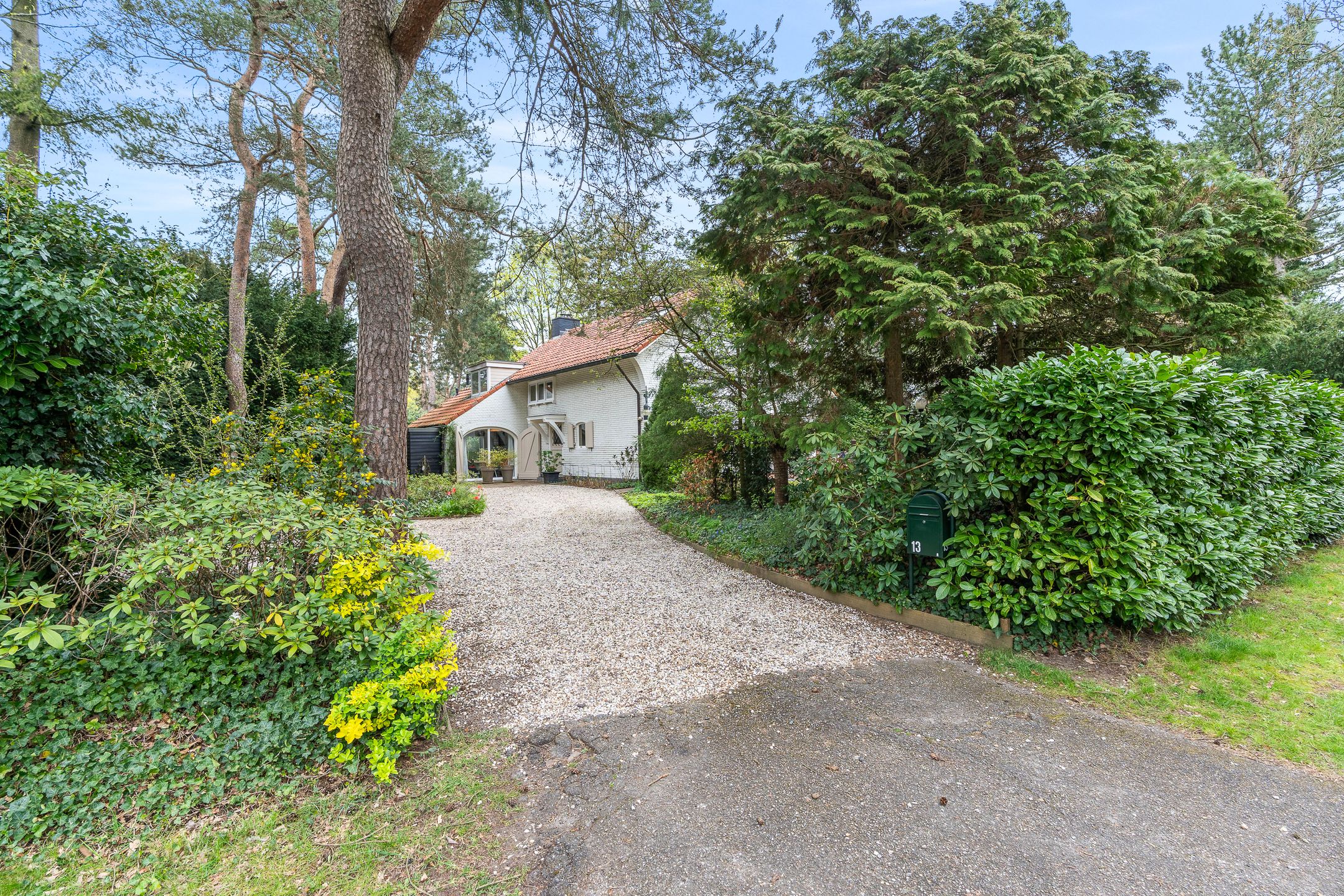 Photo 33 of Laurillardlaan 13
