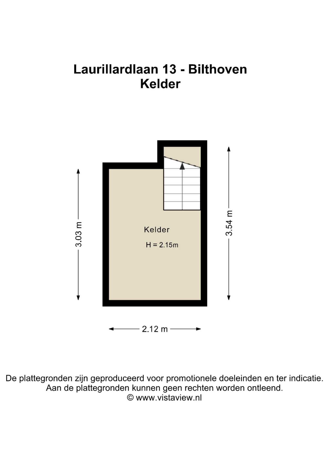 Photo 39 of Laurillardlaan 13