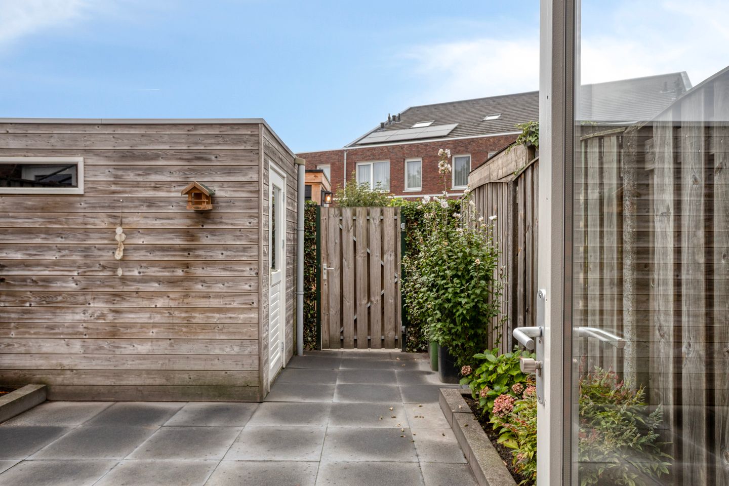 Foto 25 van Haaghout 17