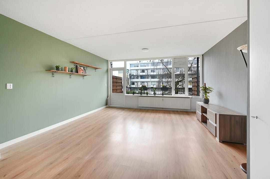 Foto 2 van Vliestroom 319