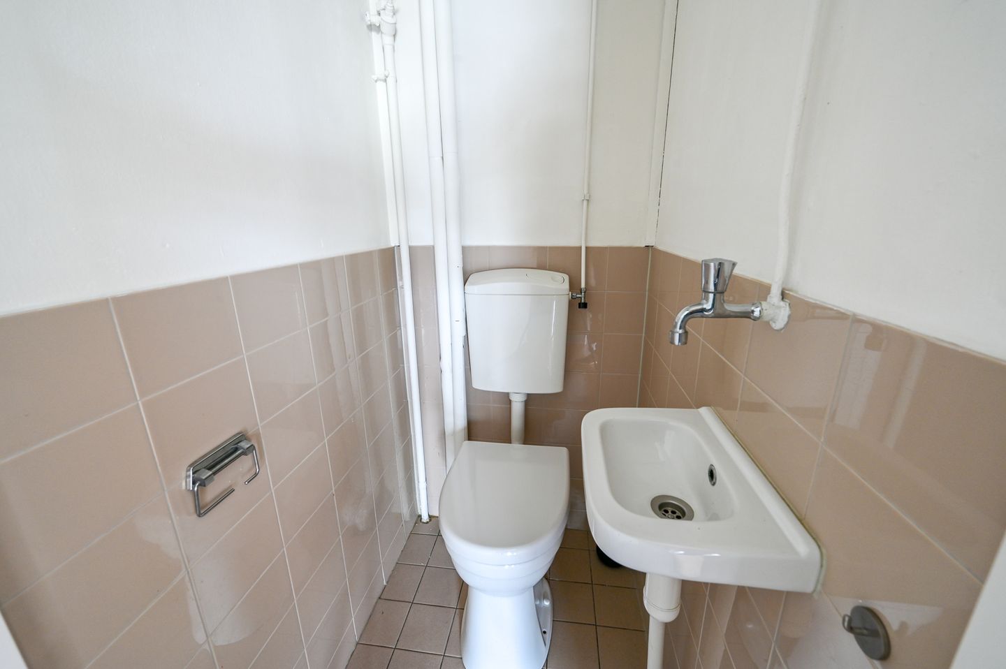 Foto 10 van Vliestroom 319