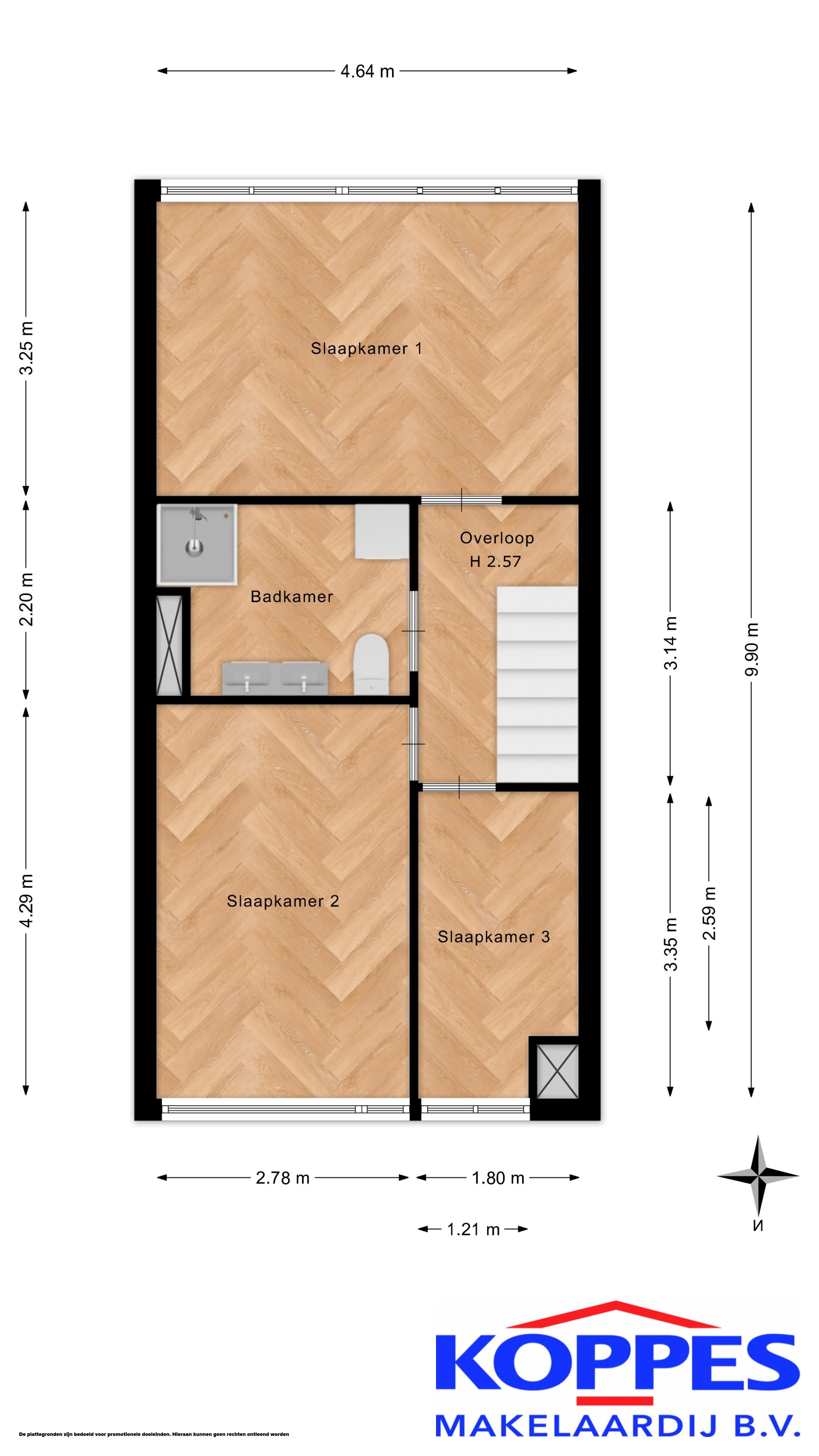 Foto 24 van Vliestroom 319