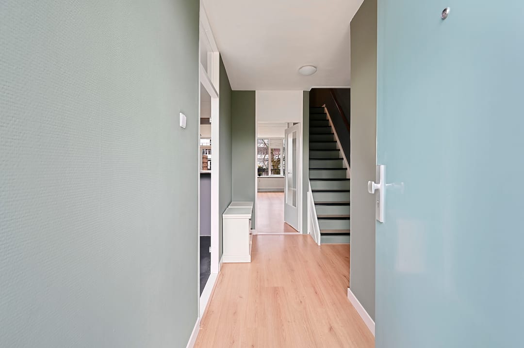 Foto 8 van Vliestroom 319