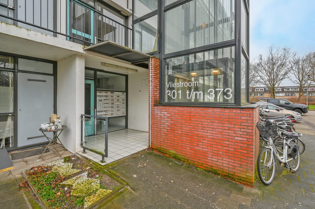 Foto 26 van Vliestroom 319