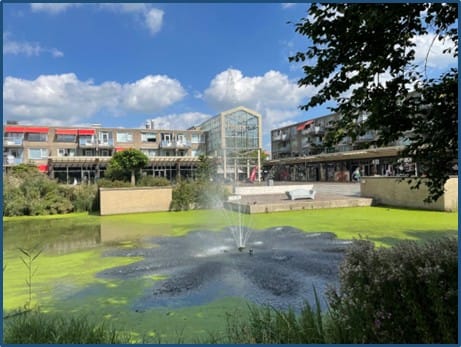 Foto 30 van Vliestroom 319