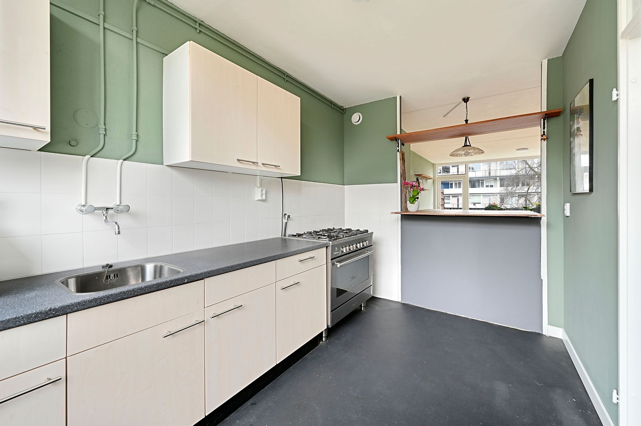 Foto 6 van Vliestroom 319