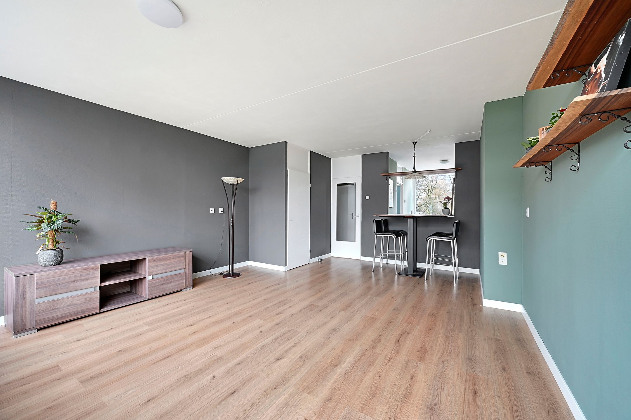 Foto 3 van Vliestroom 319