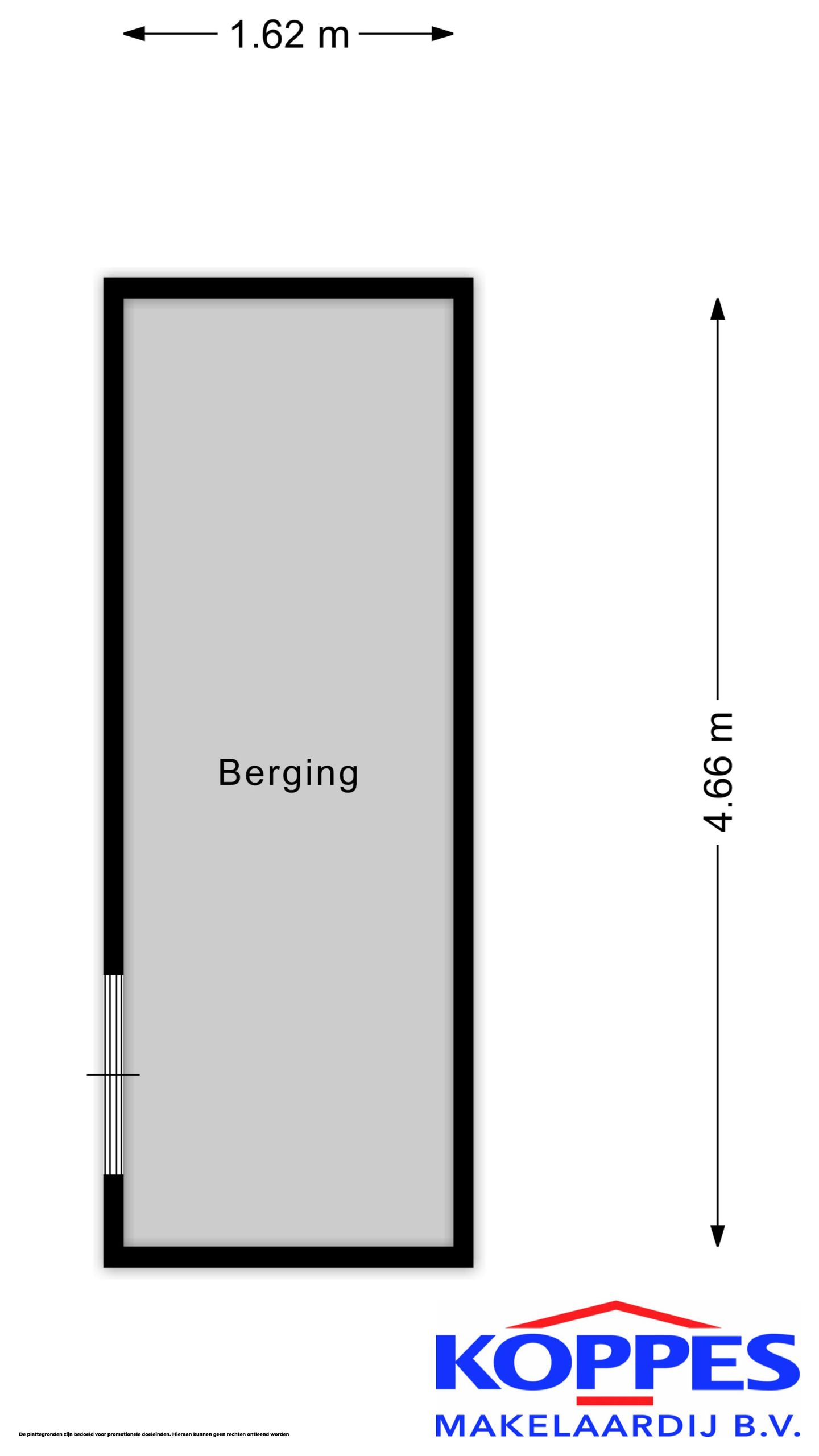 Foto 25 van Vliestroom 319