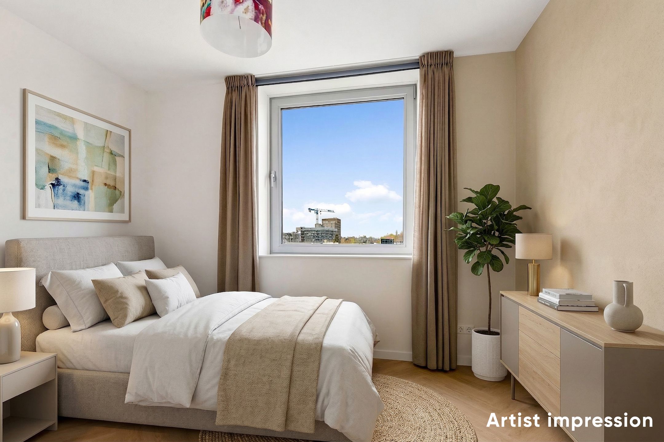 Photo 9 of Bromwissel 49