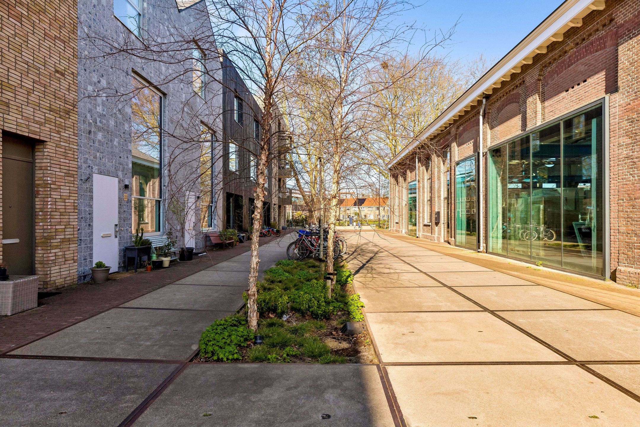 Photo 21 of Bromwissel 49