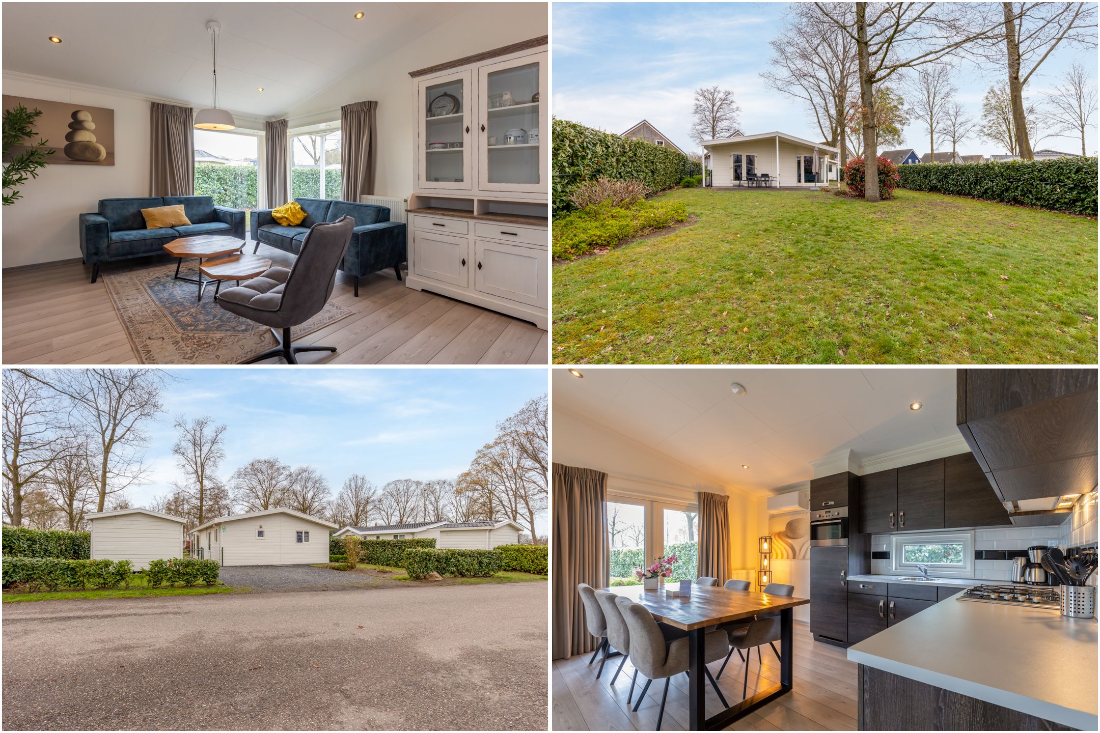 3-bedroom freehold villa in Susteren — photo 4 of 5
