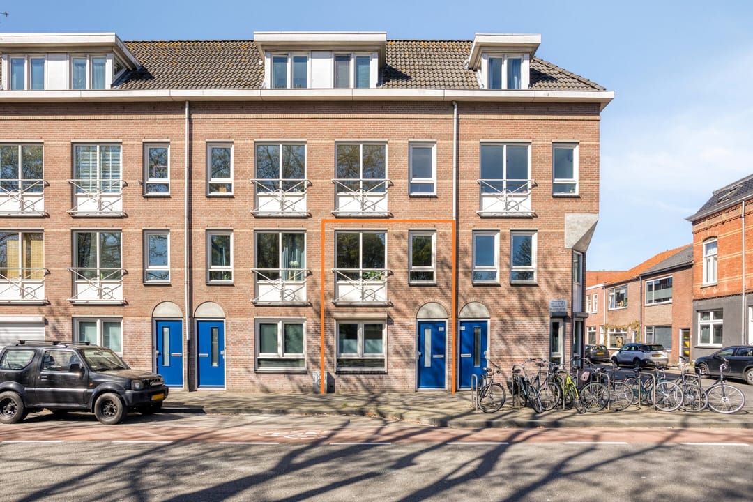 Photo 1 of Tramsingel 95-A2