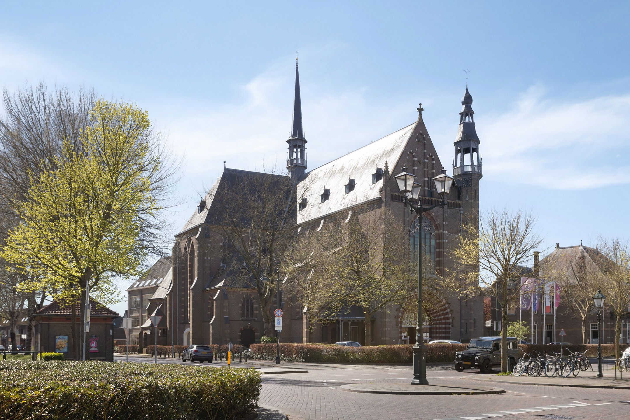 Photo 24 of Tramsingel 95-A2