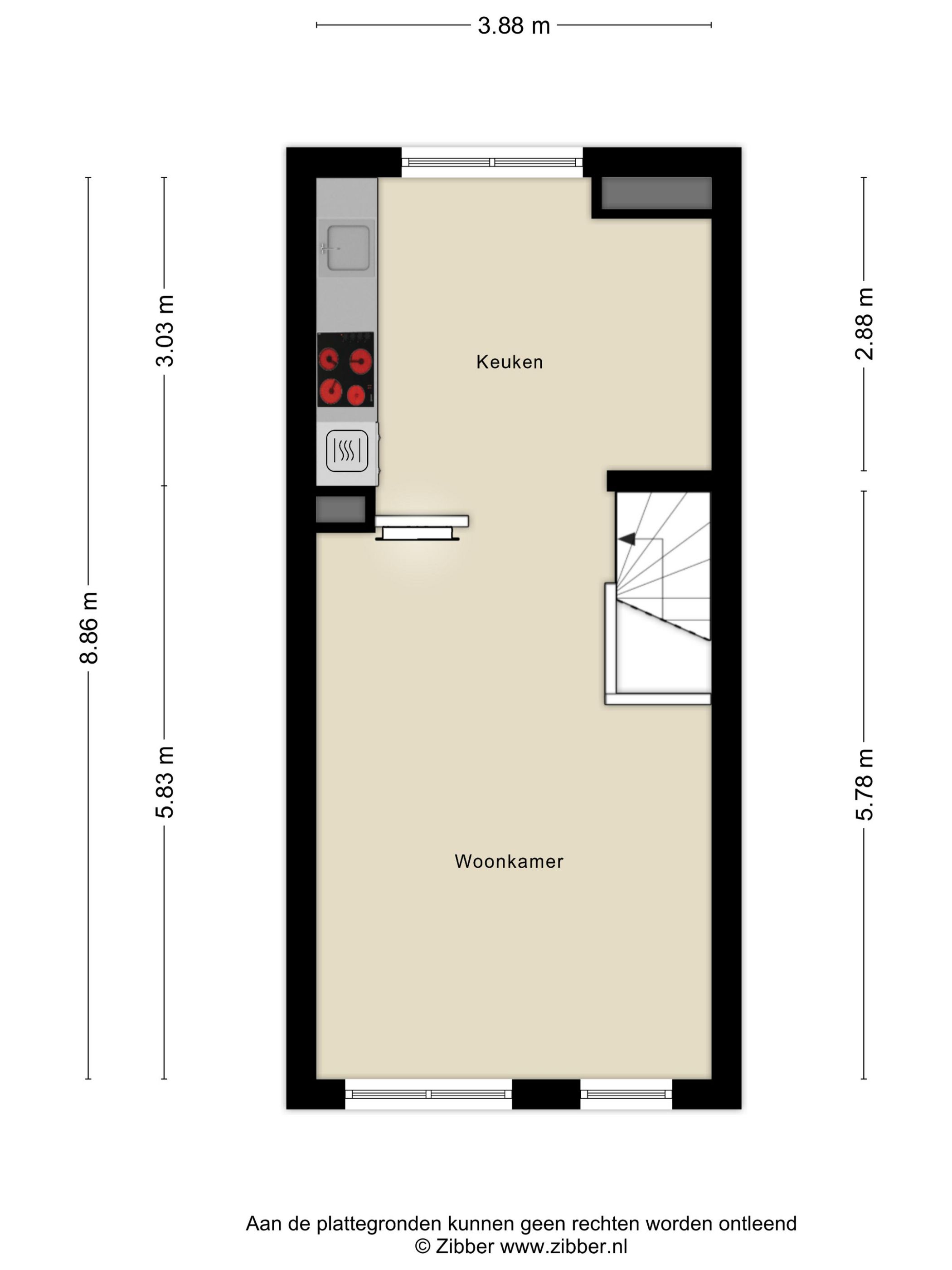 Photo 27 of Tramsingel 95-A2