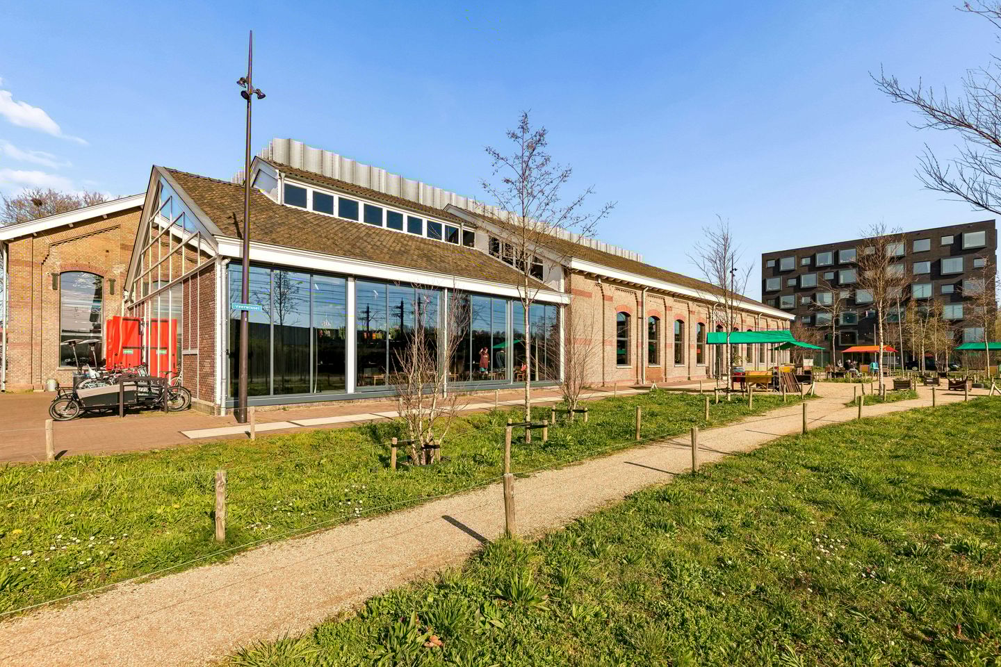 Photo 19 of Bromwissel 49