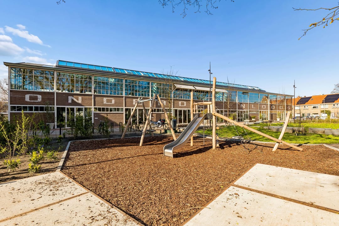 Photo 22 of Bromwissel 49