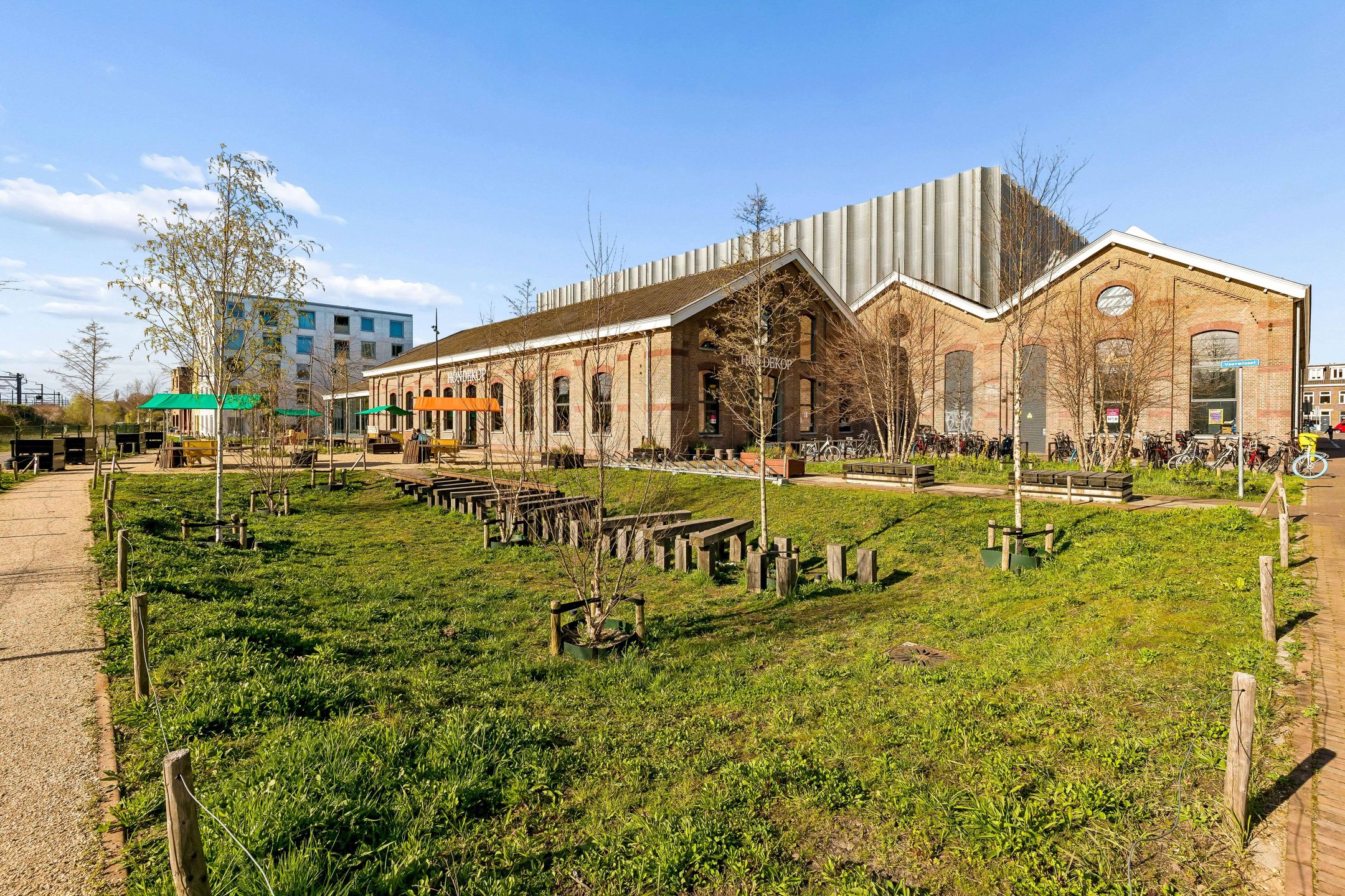 Photo 24 of Bromwissel 49