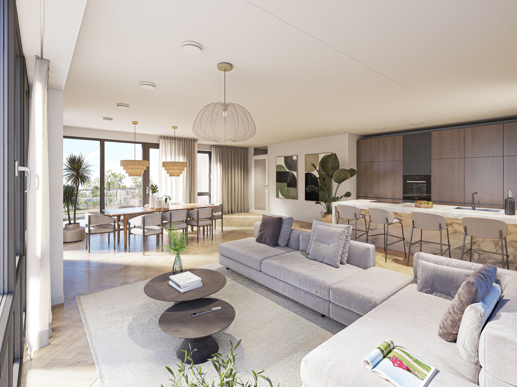 Foto 7 van Achter de Wetering