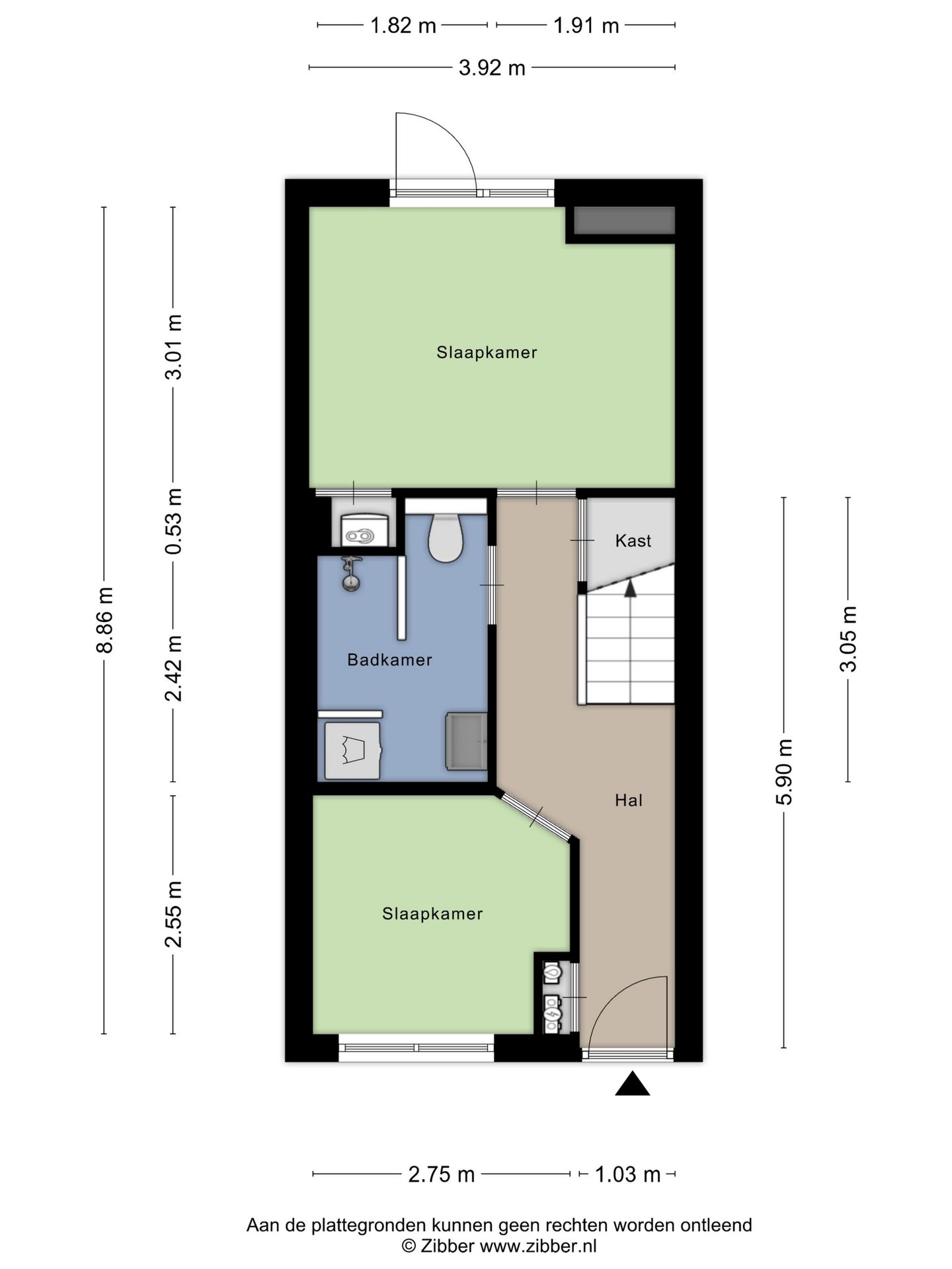 Photo 25 of Tramsingel 95-A2
