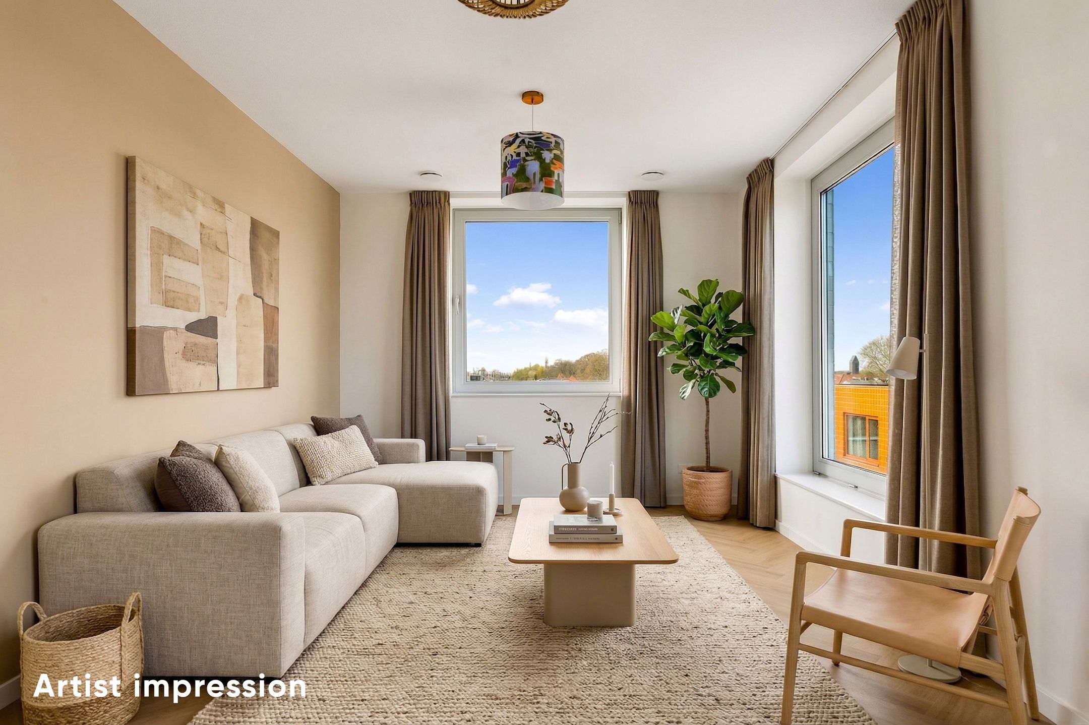 Photo 6 of Bromwissel 49