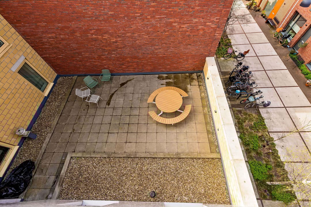 Photo 17 of Bromwissel 49