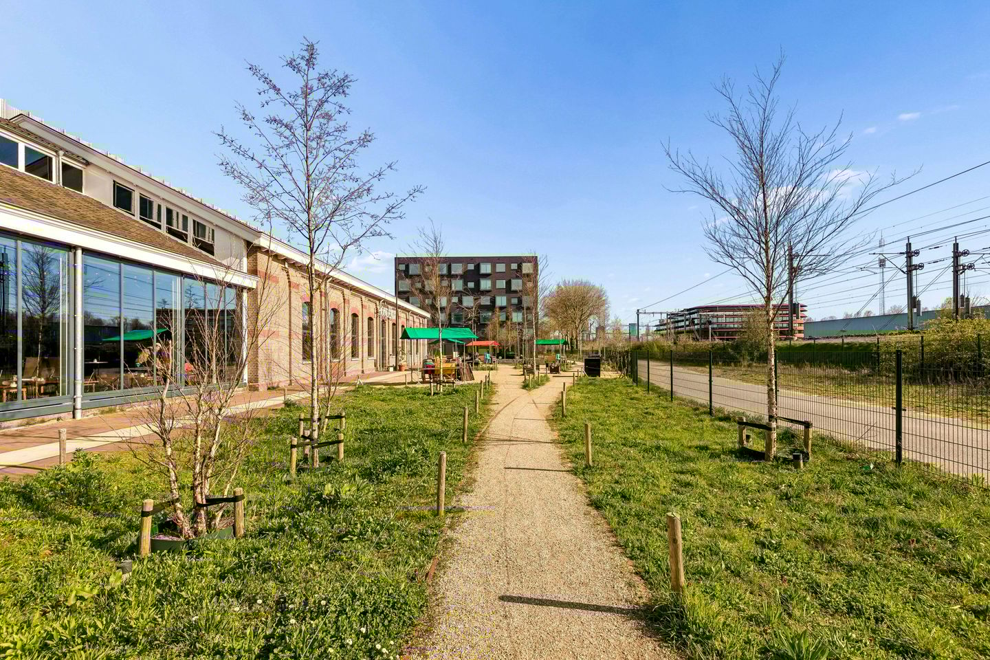 Photo 20 of Bromwissel 49