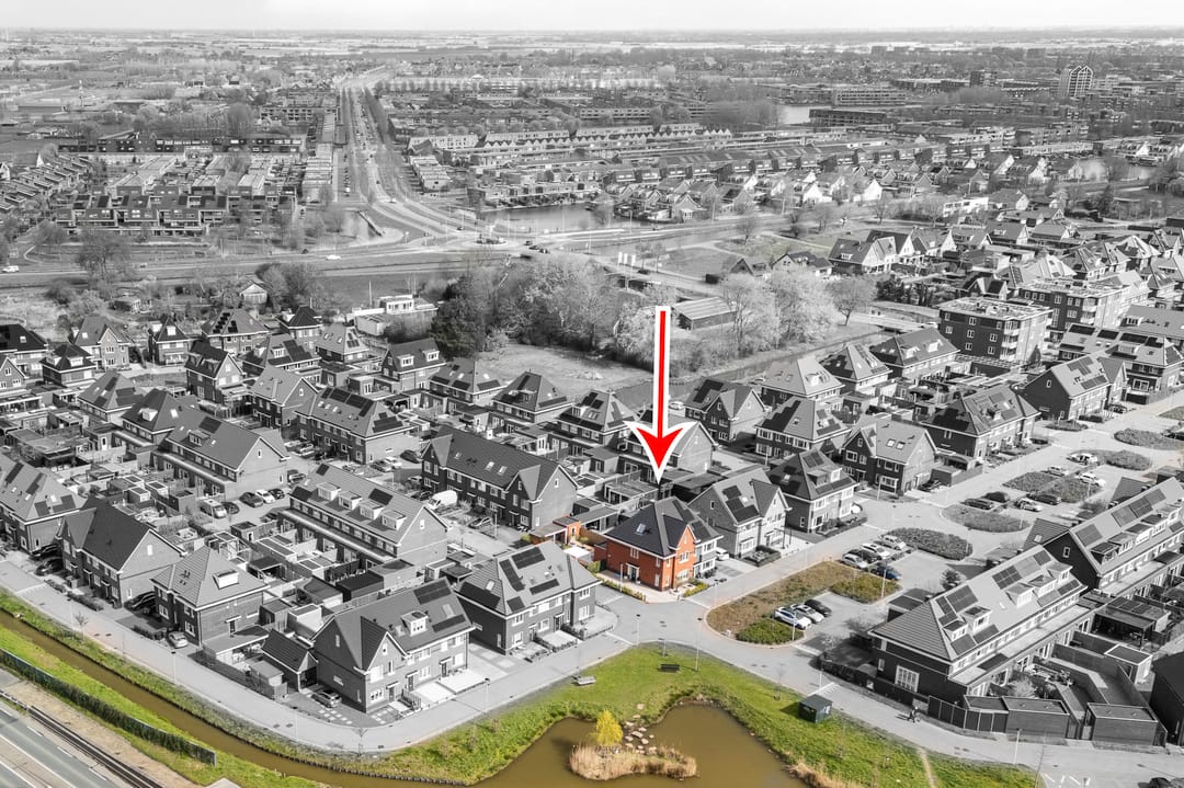 Foto 73 van Guus Vleugelstraat 23