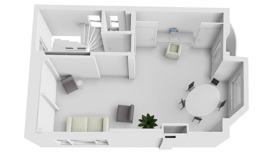 Photo 45 of Herengracht 169-A