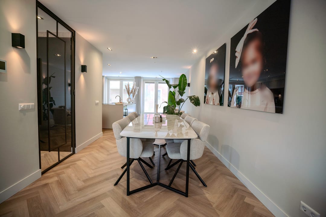 Foto 13 van Guus Vleugelstraat 23