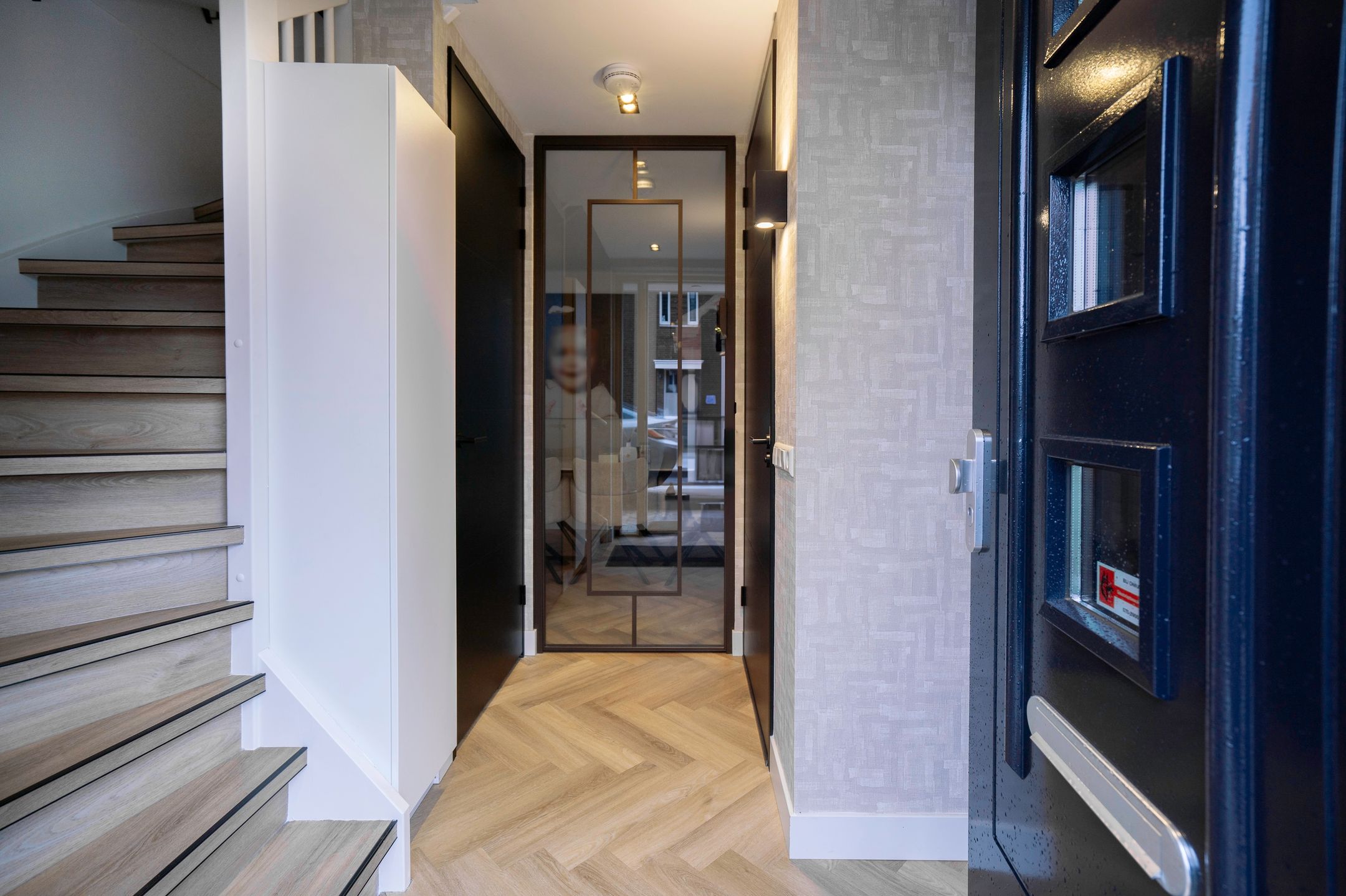 Foto 6 van Guus Vleugelstraat 23