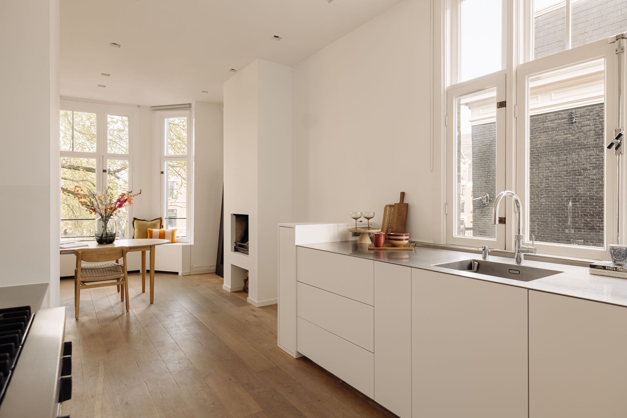 Photo 3 of Herengracht 169-A