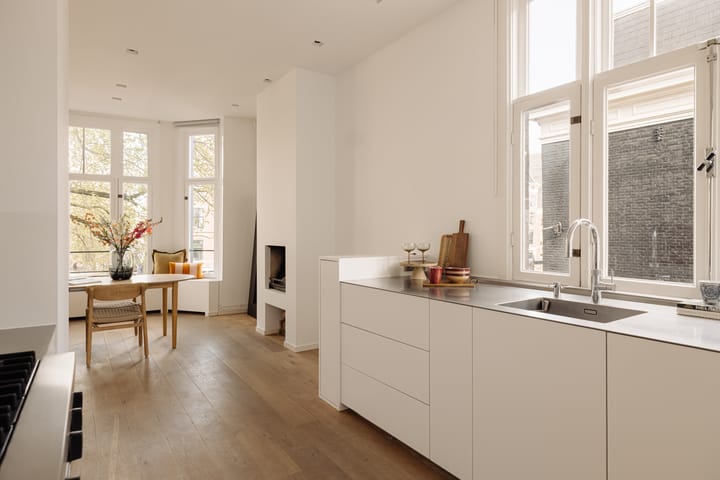 Foto 3 van Herengracht 169-A