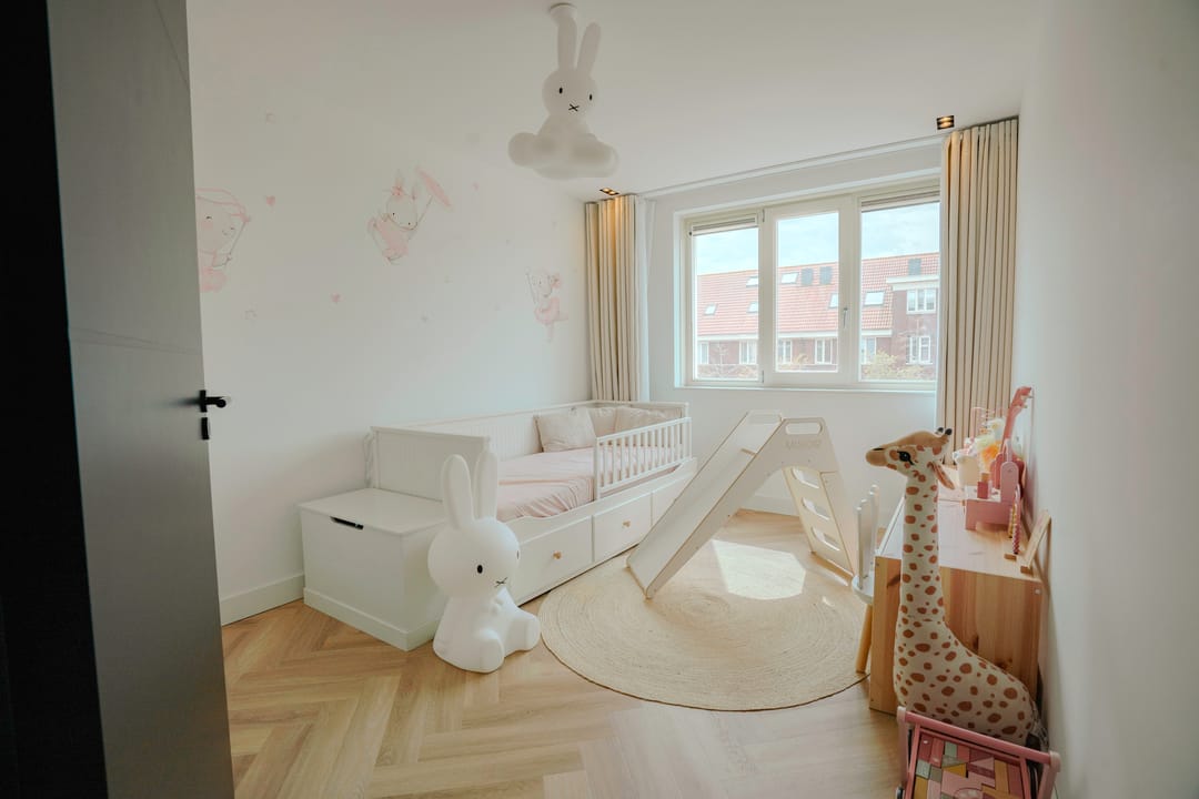 Foto 26 van Guus Vleugelstraat 23