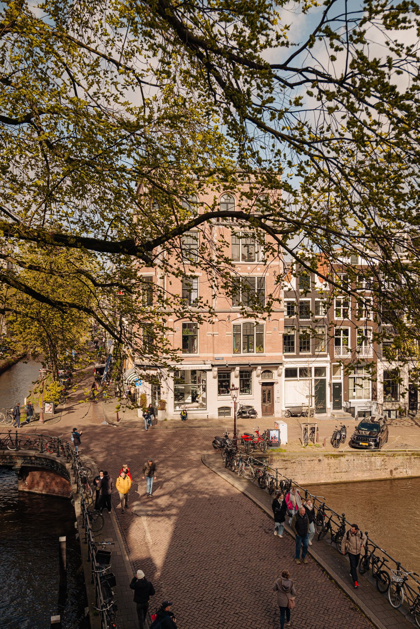 Photo 18 of Herengracht 169-A