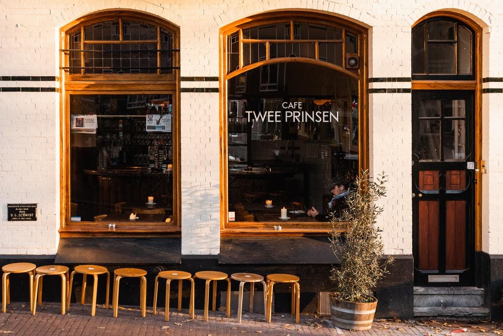 Photo 34 of Herengracht 169-A