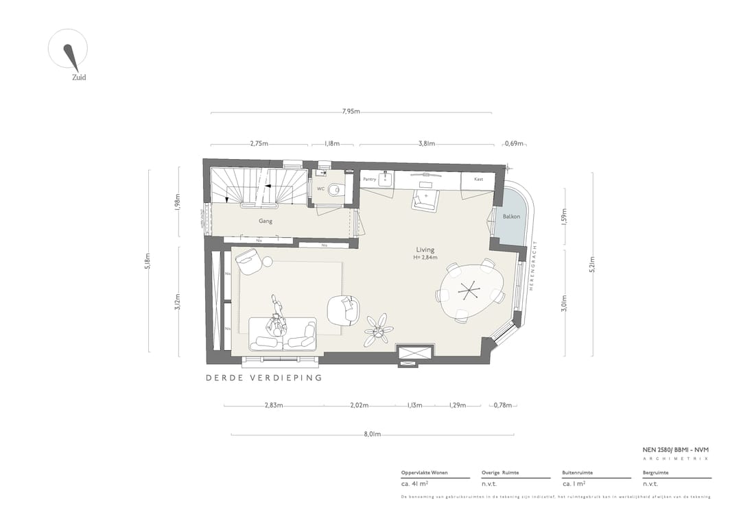 Photo 38 of Herengracht 169-A