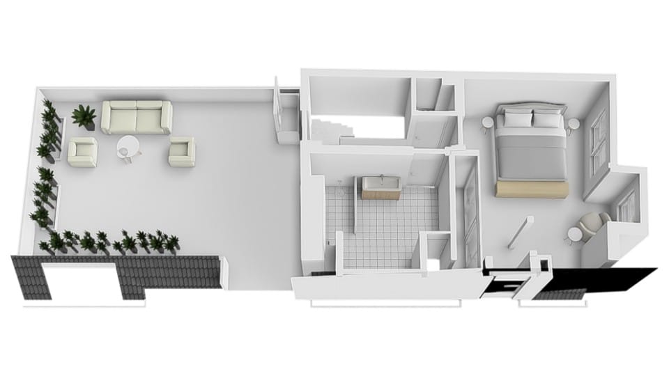 Photo 46 of Herengracht 169-A