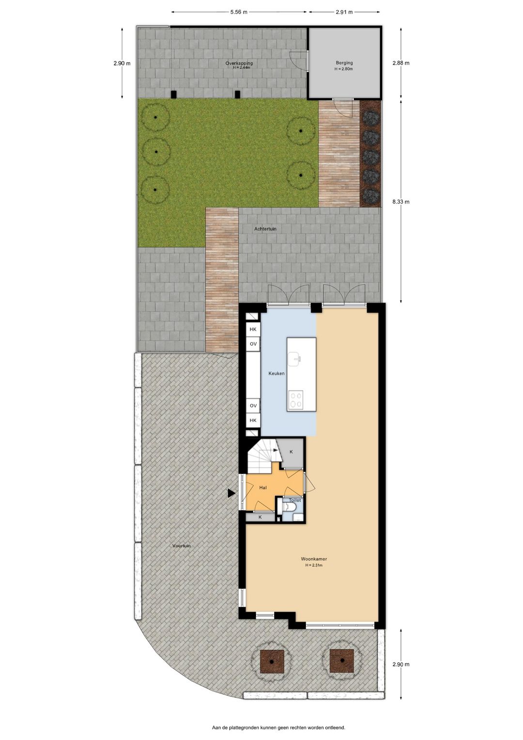 Foto 76 van Guus Vleugelstraat 23