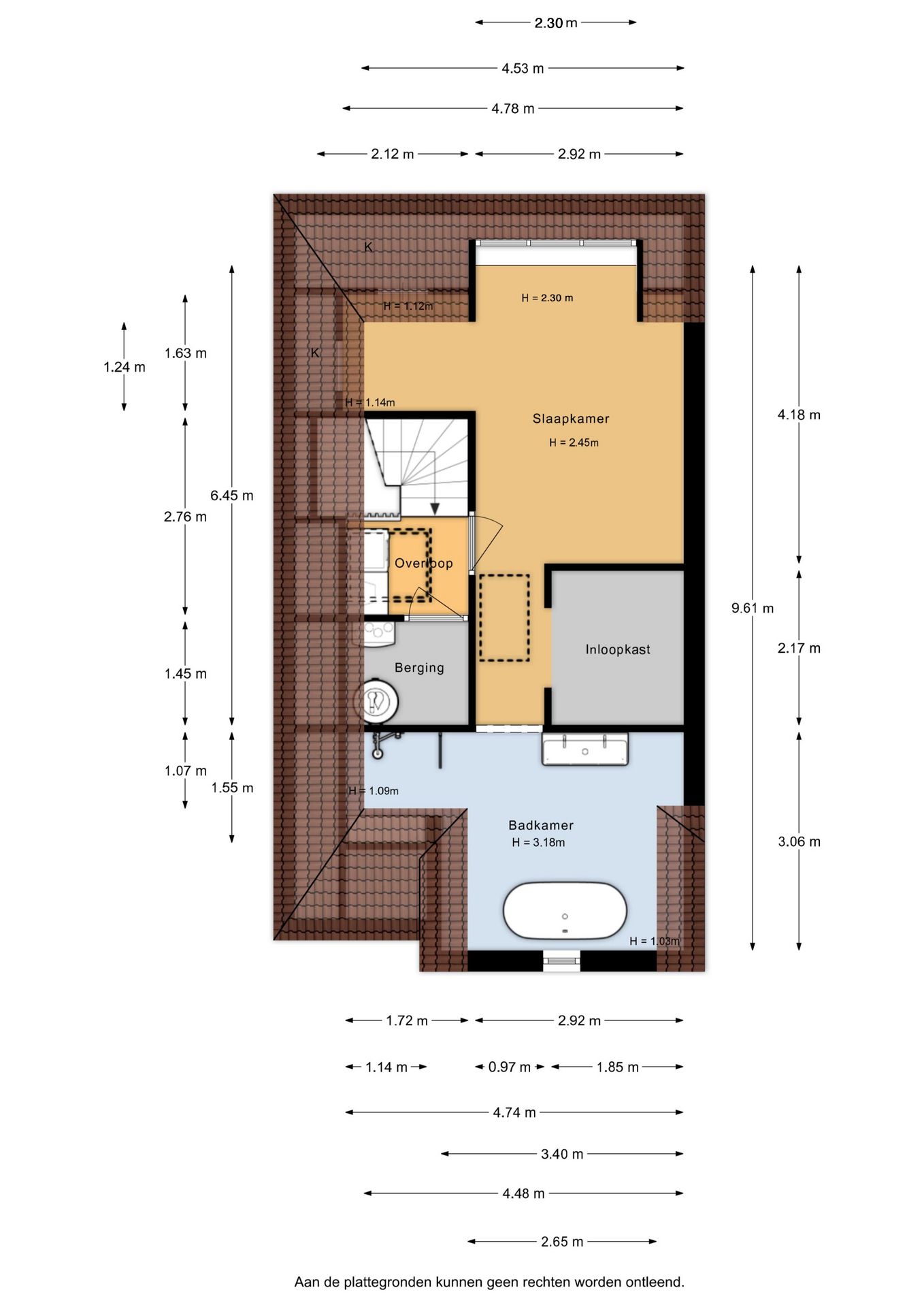 Foto 79 van Guus Vleugelstraat 23