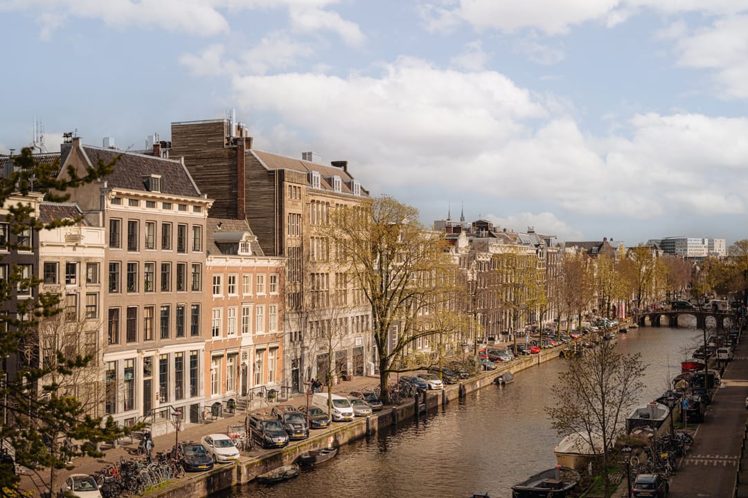 Photo 8 of Herengracht 169-A