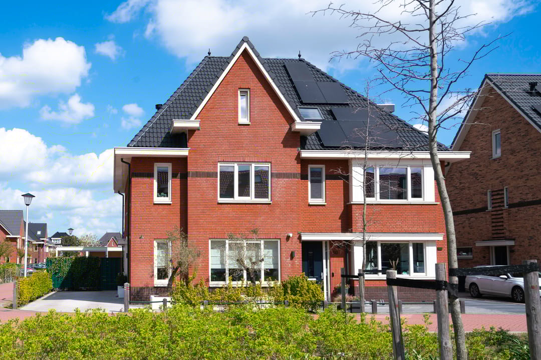 Foto 1 van Guus Vleugelstraat 23