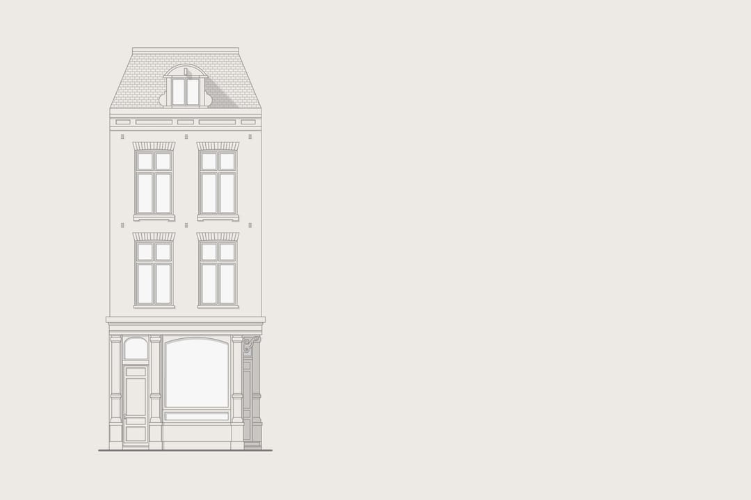 Photo 2 of Herengracht 169-A