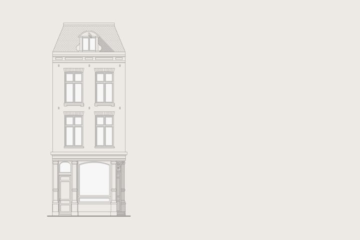 Foto 2 van Herengracht 169-A